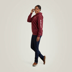 Ariat / Ariat Logo Hoodie