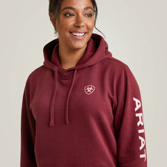 Ariat / Ariat Logo Hoodie