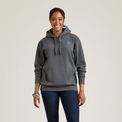 Ariat / Ariat Logo Hoodie