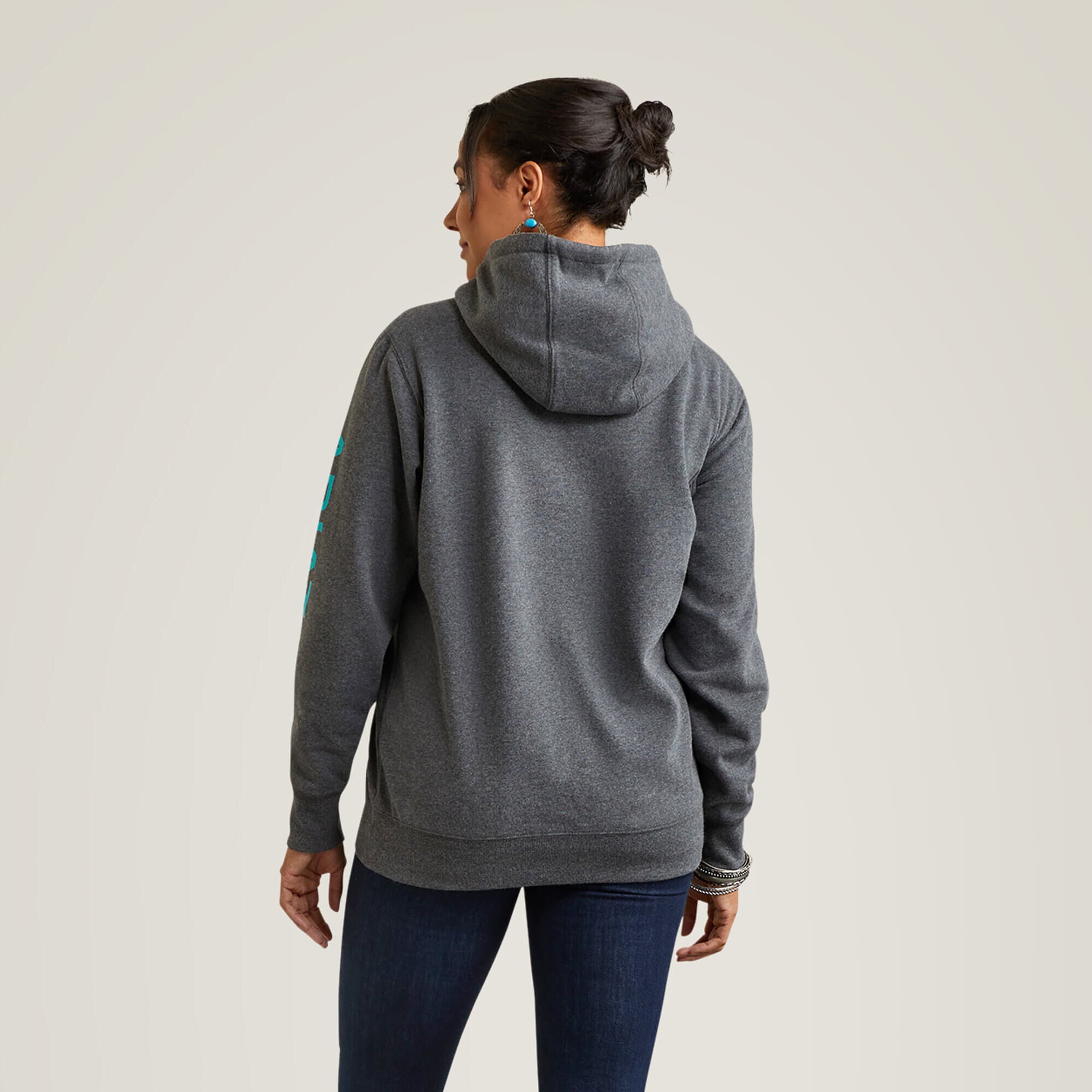 Ariat / Ariat Logo Hoodie