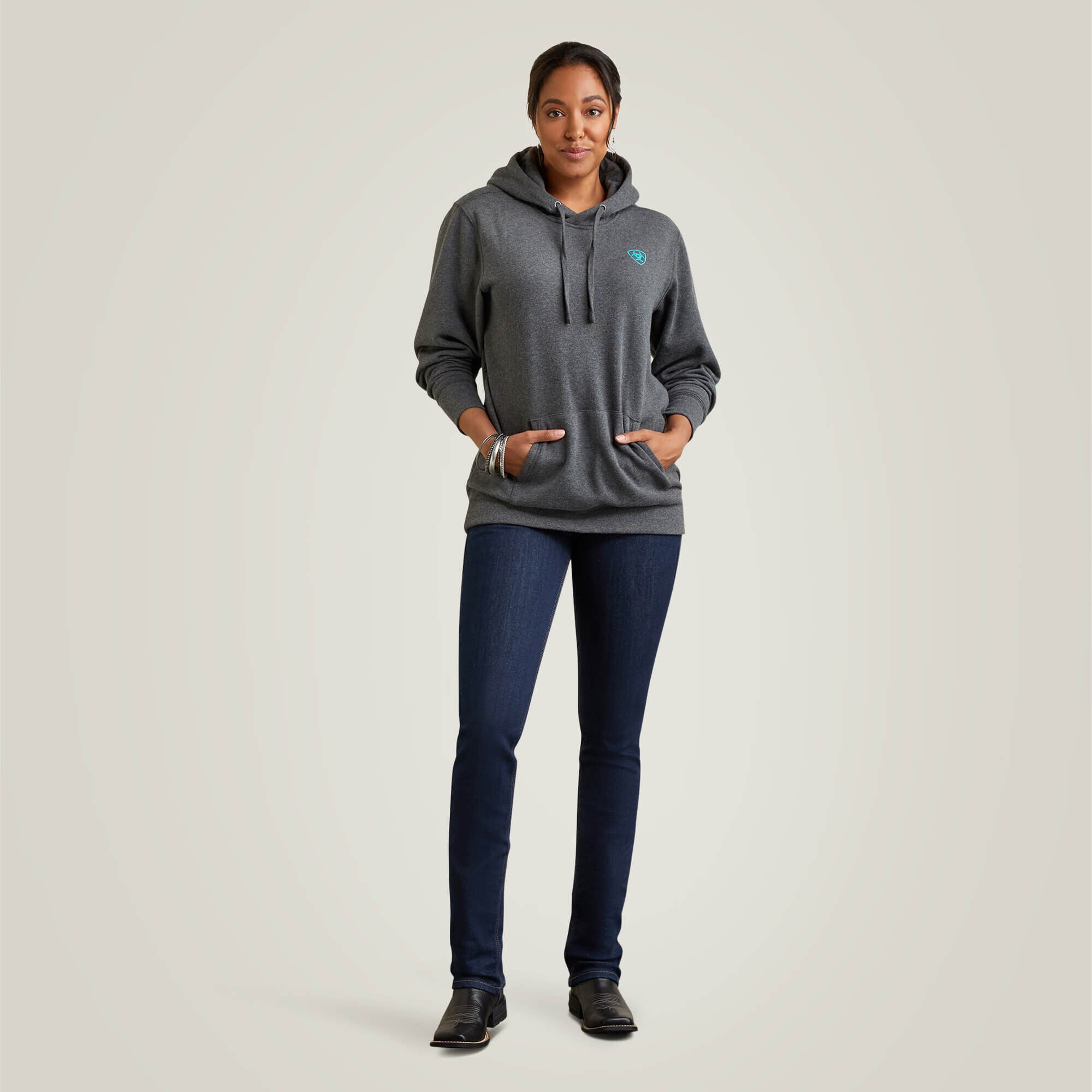 Ariat / Ariat Logo Hoodie