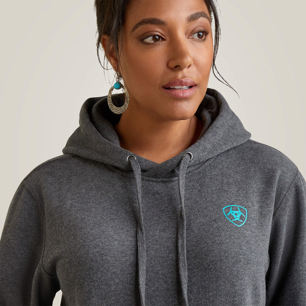 Ariat / Ariat Logo Hoodie
