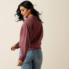 Ariat / Valley Sweatshirt