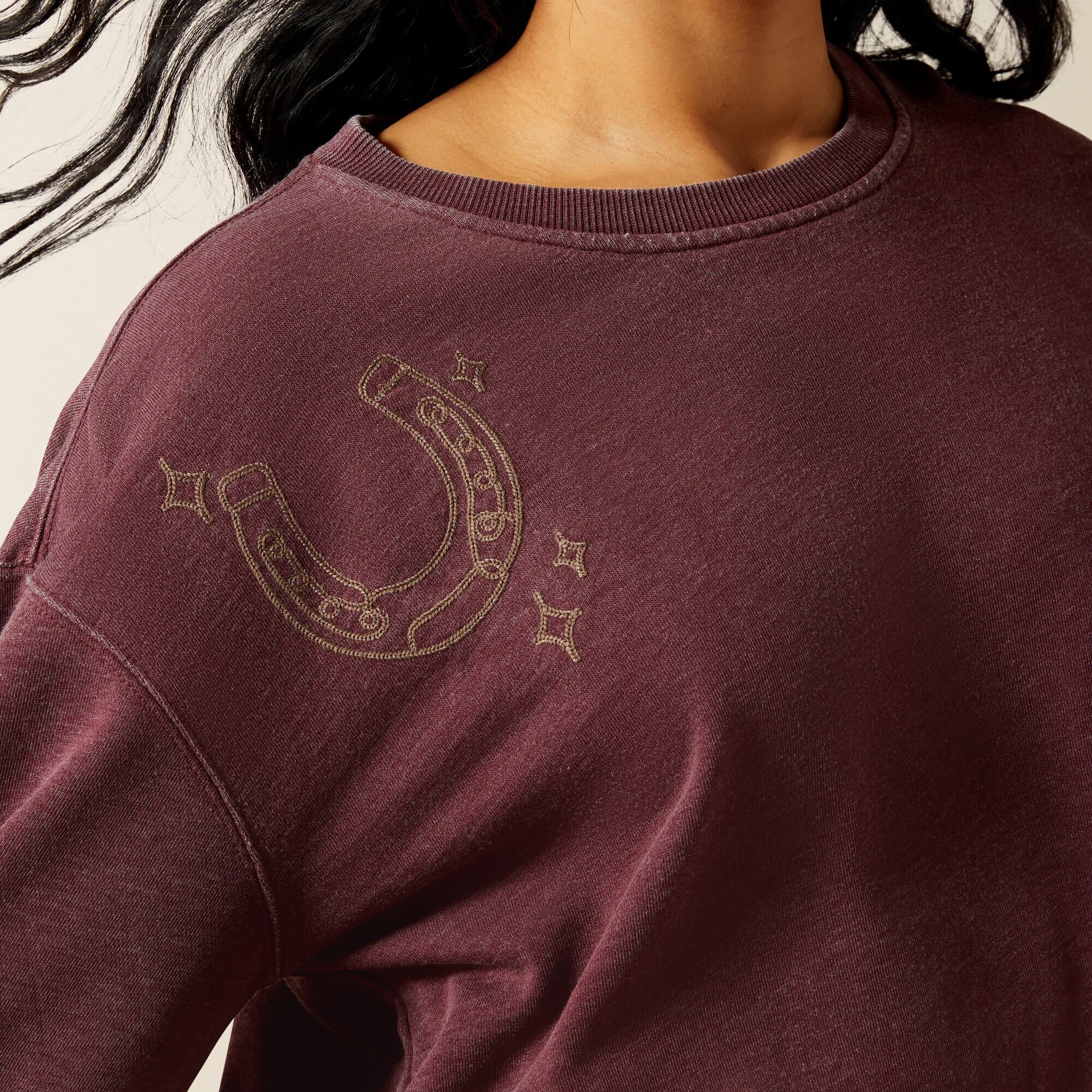 Ariat / Valley Sweatshirt