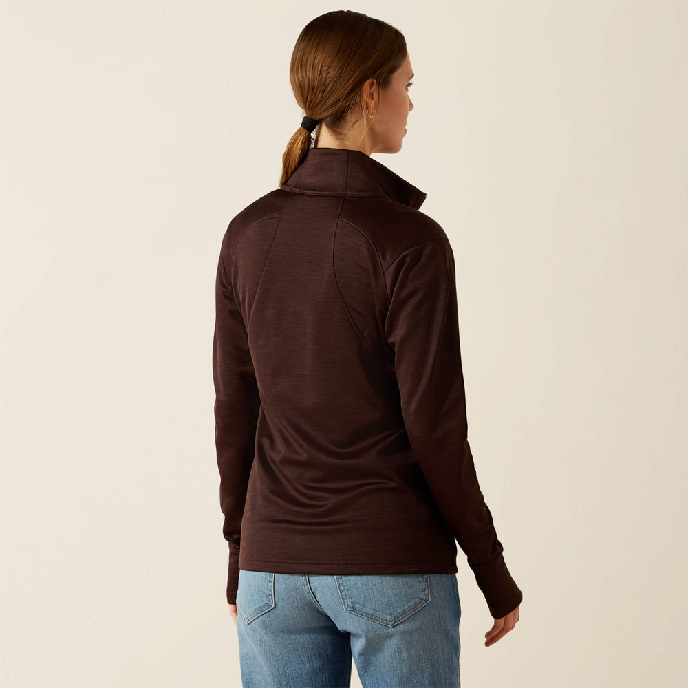 Ariat / Team EQ 1/2 Zip Pullover