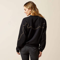 Ariat / Hickory Sweatshirt