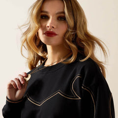 Ariat / Hickory Sweatshirt