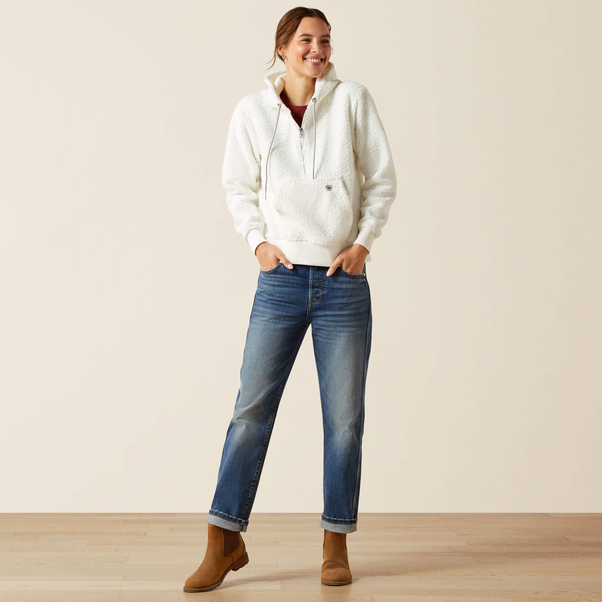 Ariat / Orinda Hoodie