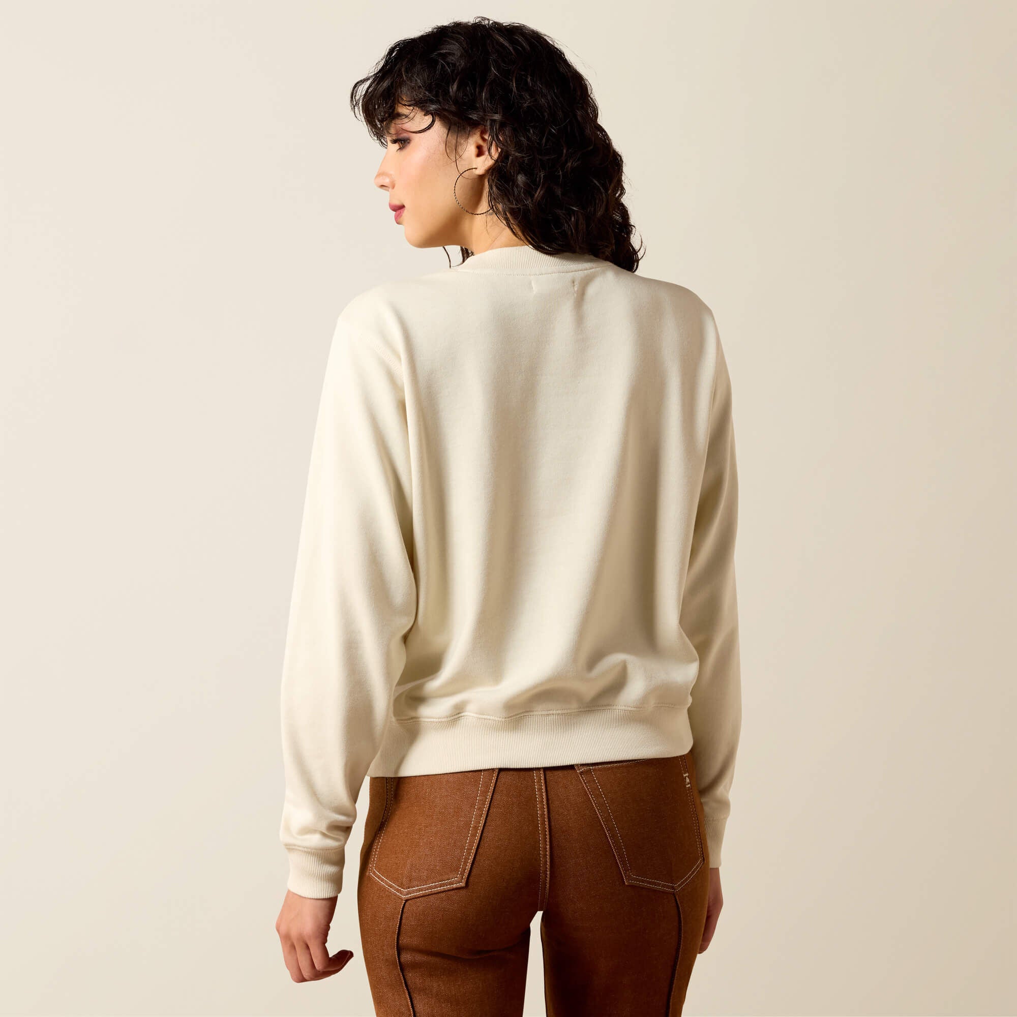 Ariat / Essential Crew Sweatshirt