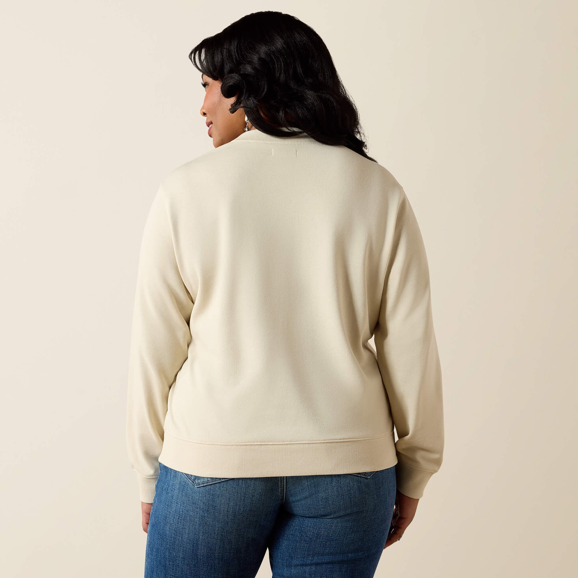 Ariat / Essential Crew Sweatshirt