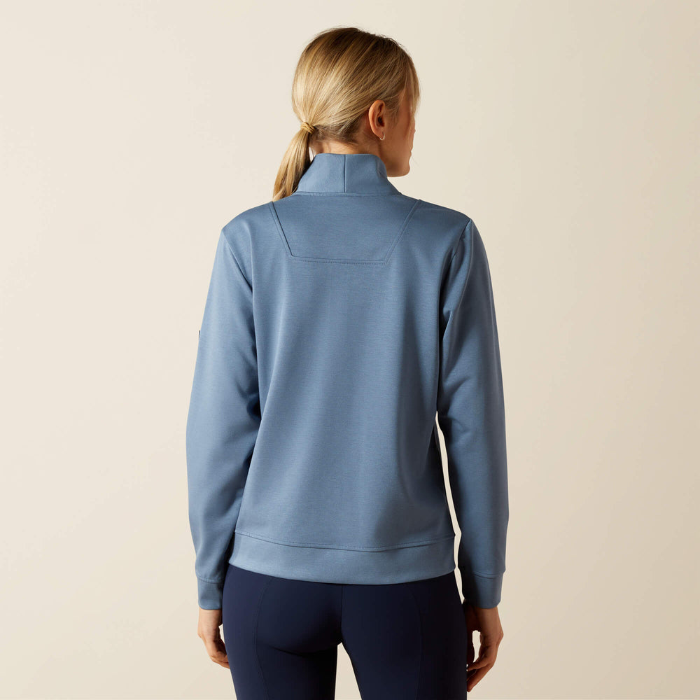 Ariat / Montadale 1/2 Zip Pullover