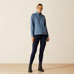 Ariat / Montadale 1/2 Zip Pullover