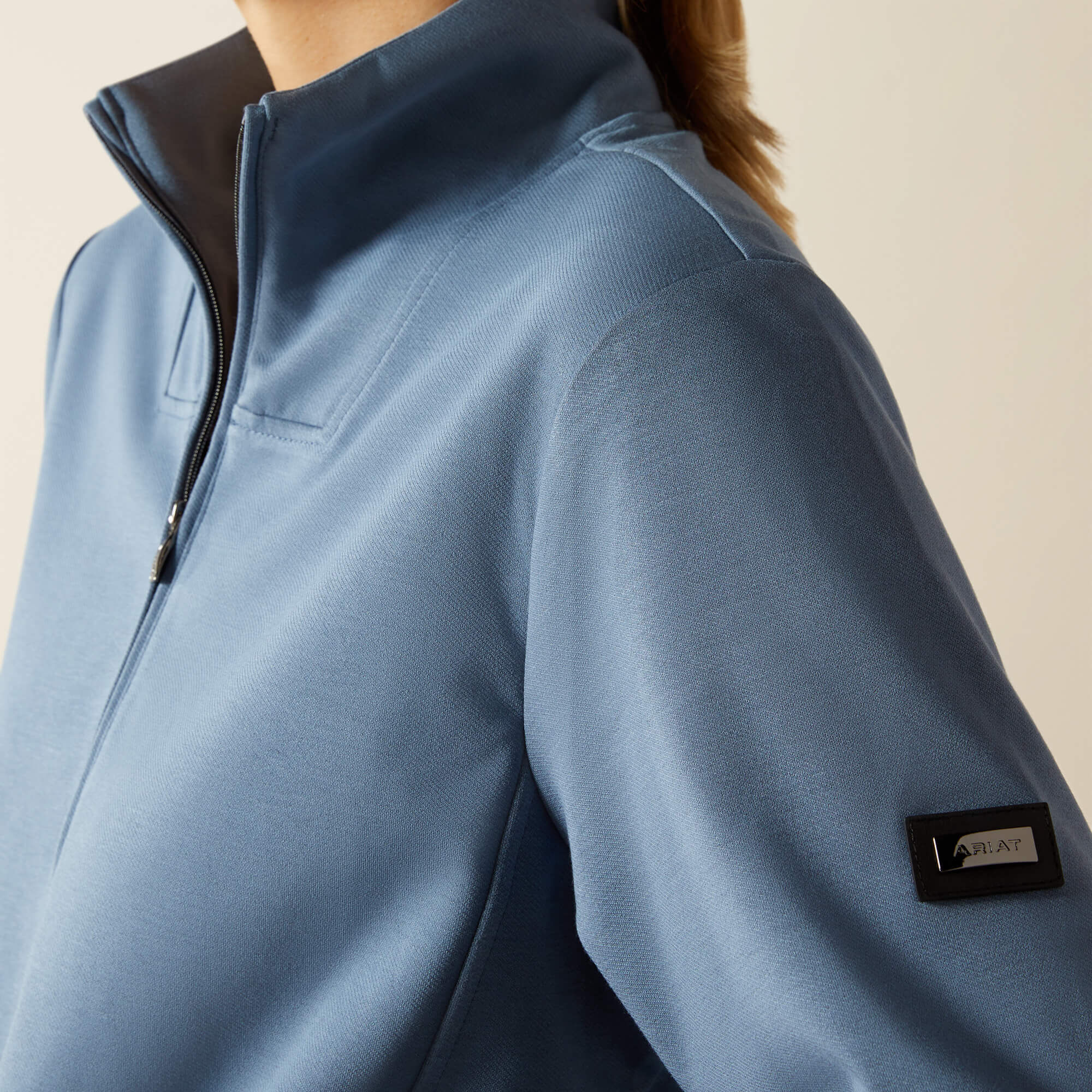 Ariat / Montadale 1/2 Zip Pullover