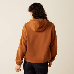 Ariat / Essential Sendero Slow Horses Hoodie