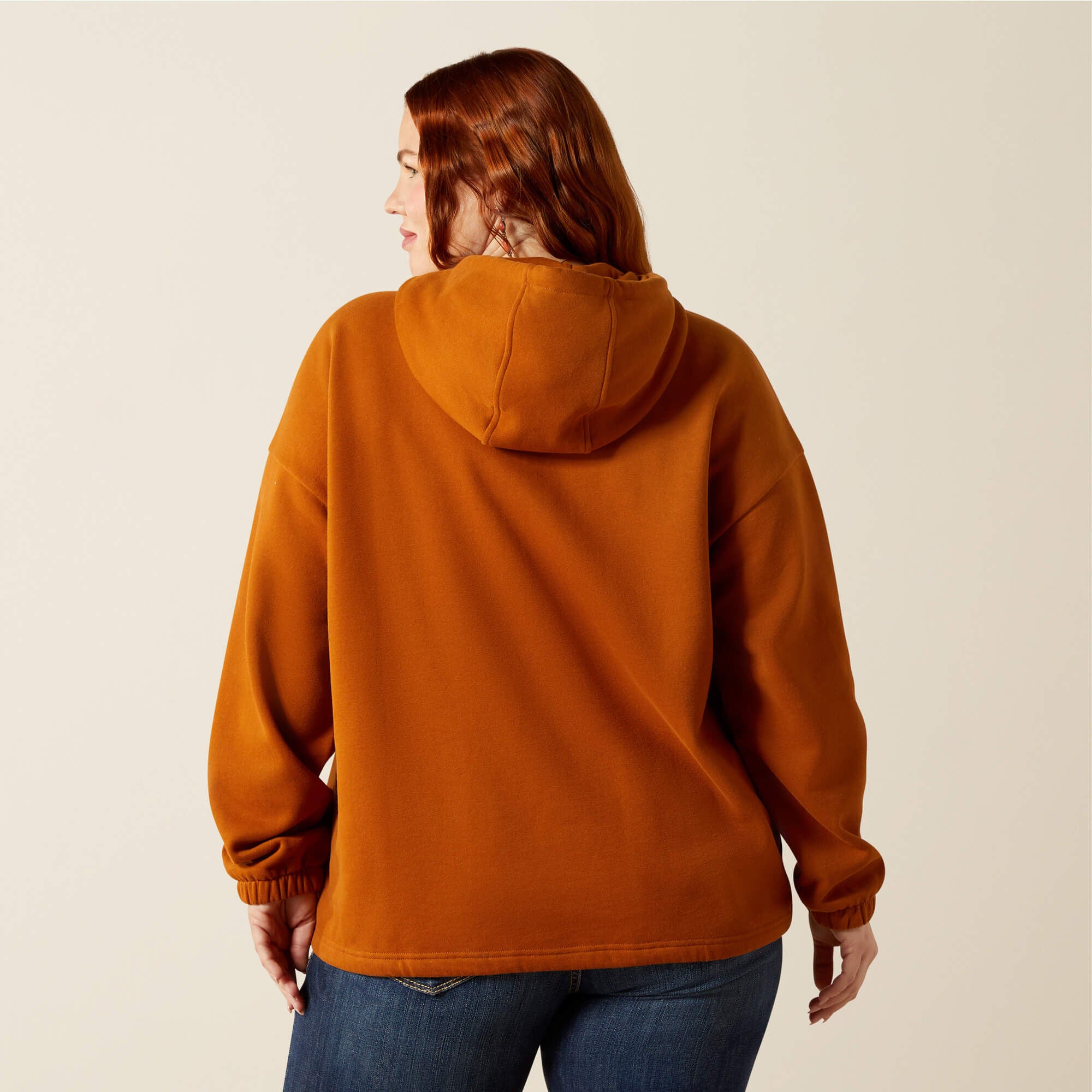 Ariat / Essential Sendero Slow Horses Hoodie