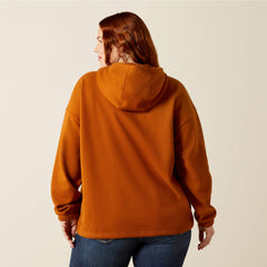 Ariat / Essential Sendero Slow Horses Hoodie