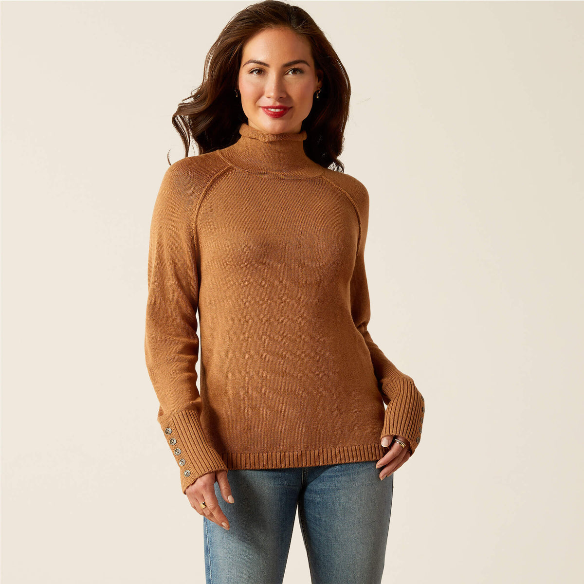 Ariat / Bahia Sweater