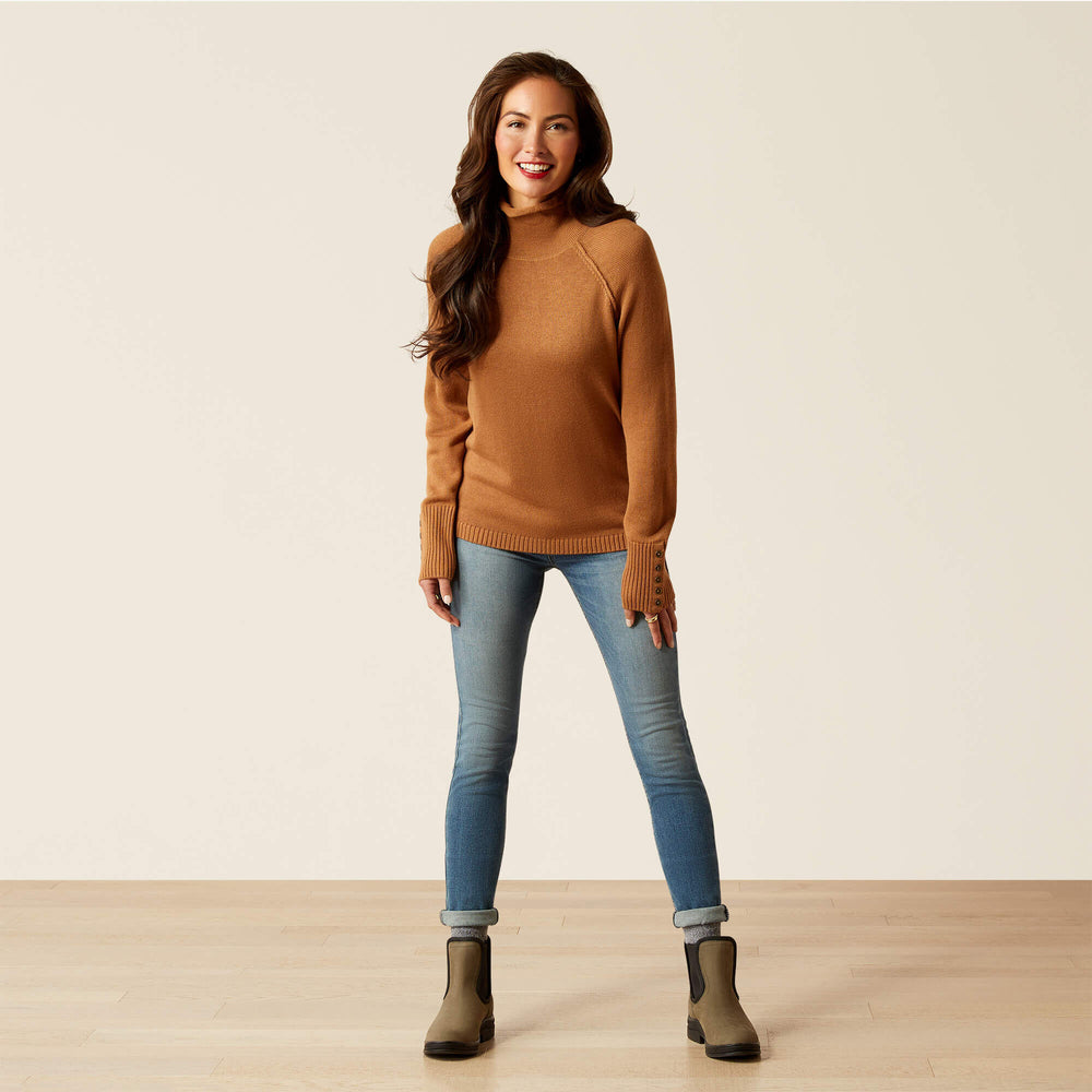 Ariat / Bahia Sweater