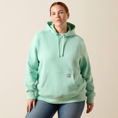 Ariat / Rebar Lightweight Graphic Hoodie