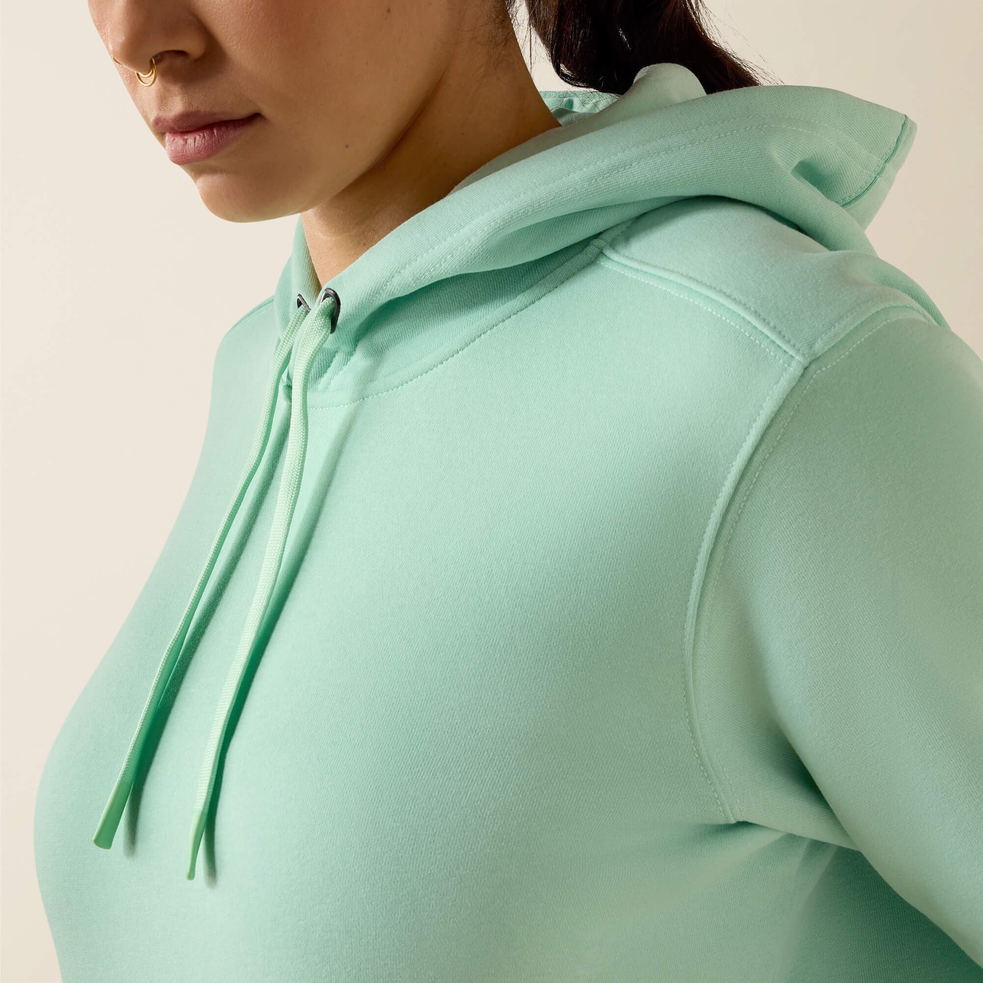 Ariat / Rebar Lightweight Graphic Hoodie