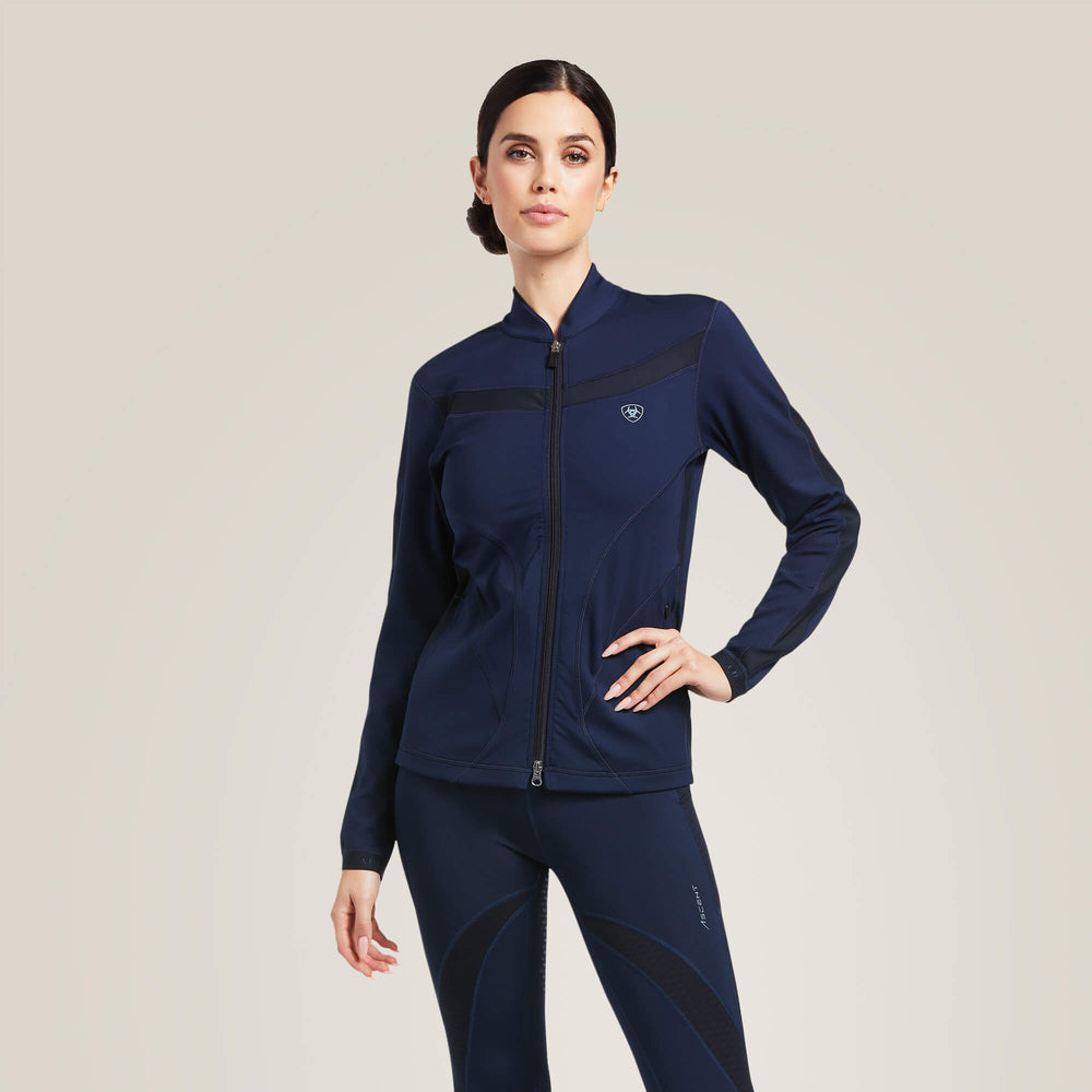 Ariat / Ascent Full Zip Sweatshirt