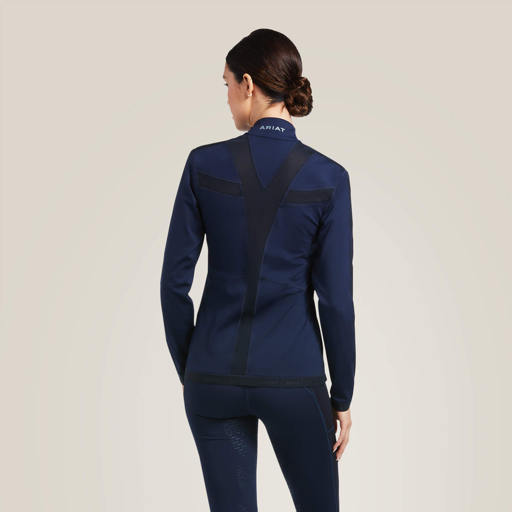 Ariat / Ascent Full Zip Sweatshirt