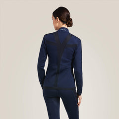 Ariat / Ascent Full Zip Sweatshirt