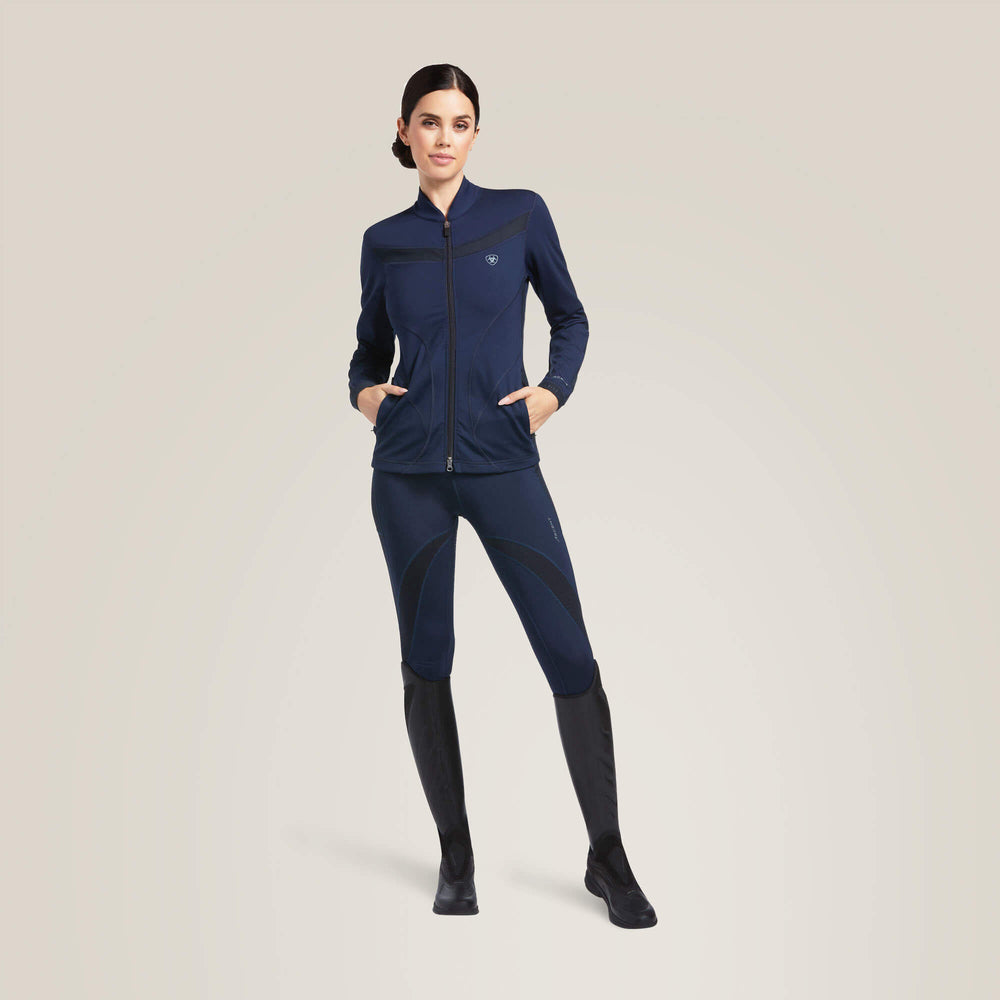 Ariat / Ascent Full Zip Sweatshirt
