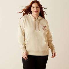 Ariat / Stitch Hoodie