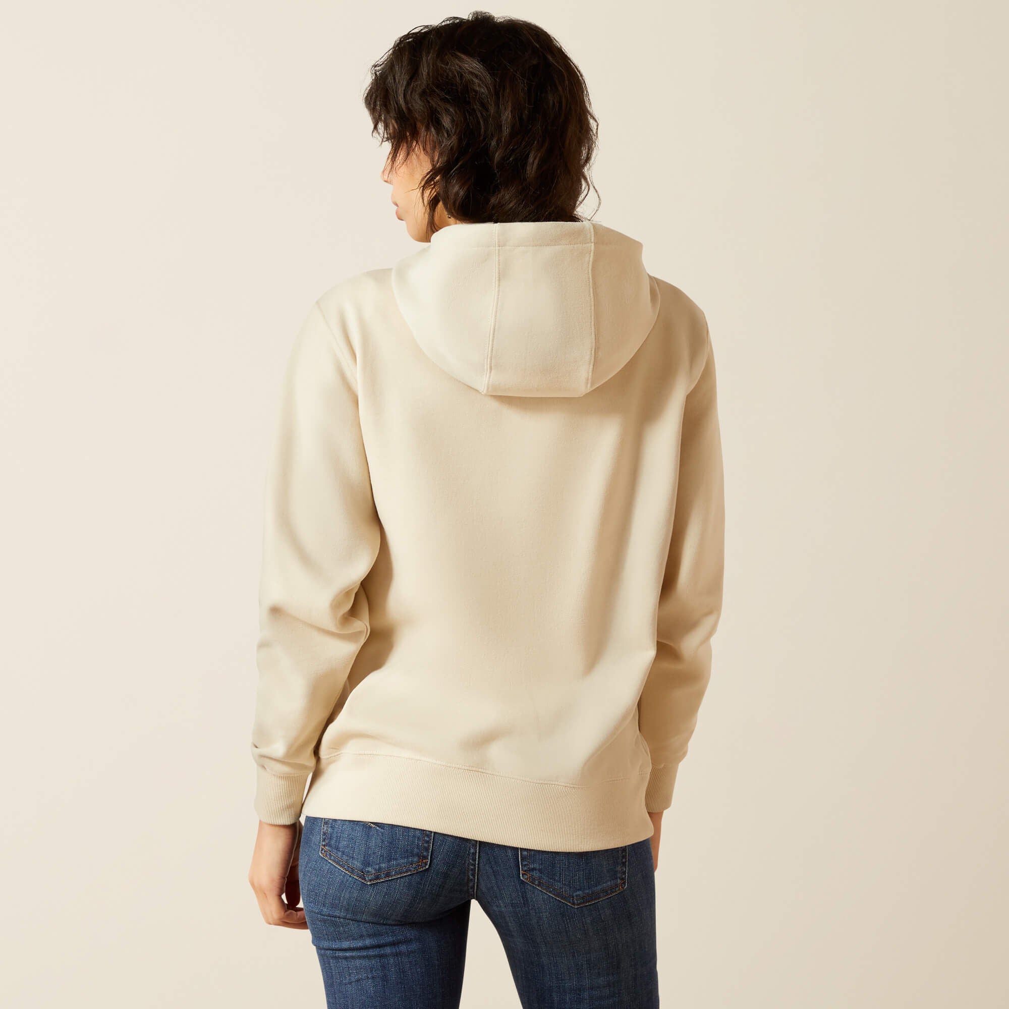 Ariat / Stitch Hoodie