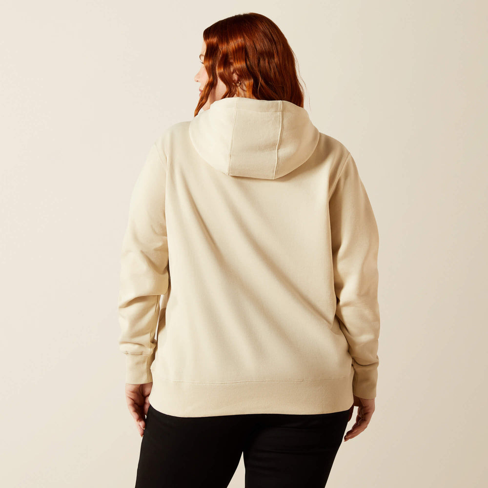 Ariat / Stitch Hoodie