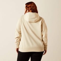 Ariat / Stitch Hoodie