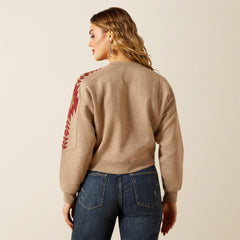Ariat / Tatonka Sweatshirt