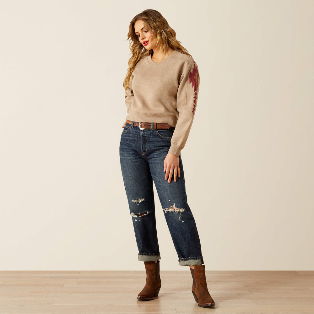 Ariat / Tatonka Sweatshirt
