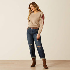 Ariat / Tatonka Sweatshirt
