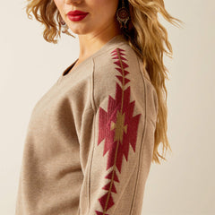 Ariat / Tatonka Sweatshirt