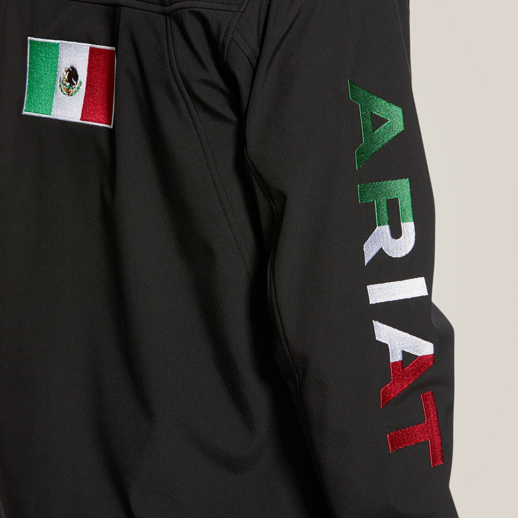 Ariat / Classic Team Softshell MEXICO Jacket