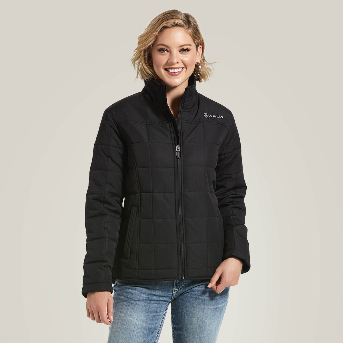 Ariat / Crius Insulated Jacket