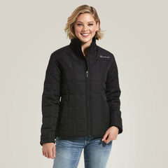 Ariat / Crius Insulated Jacket