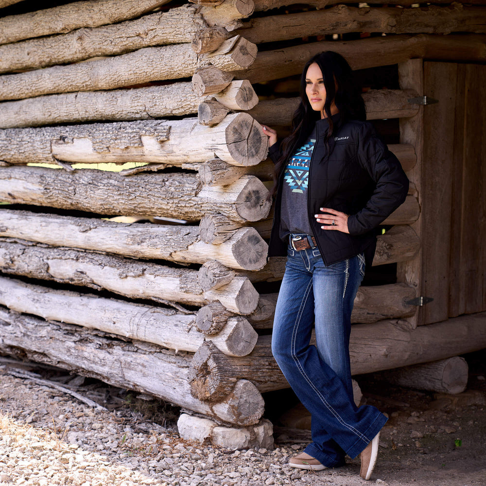 Ariat / Crius Insulated Jacket