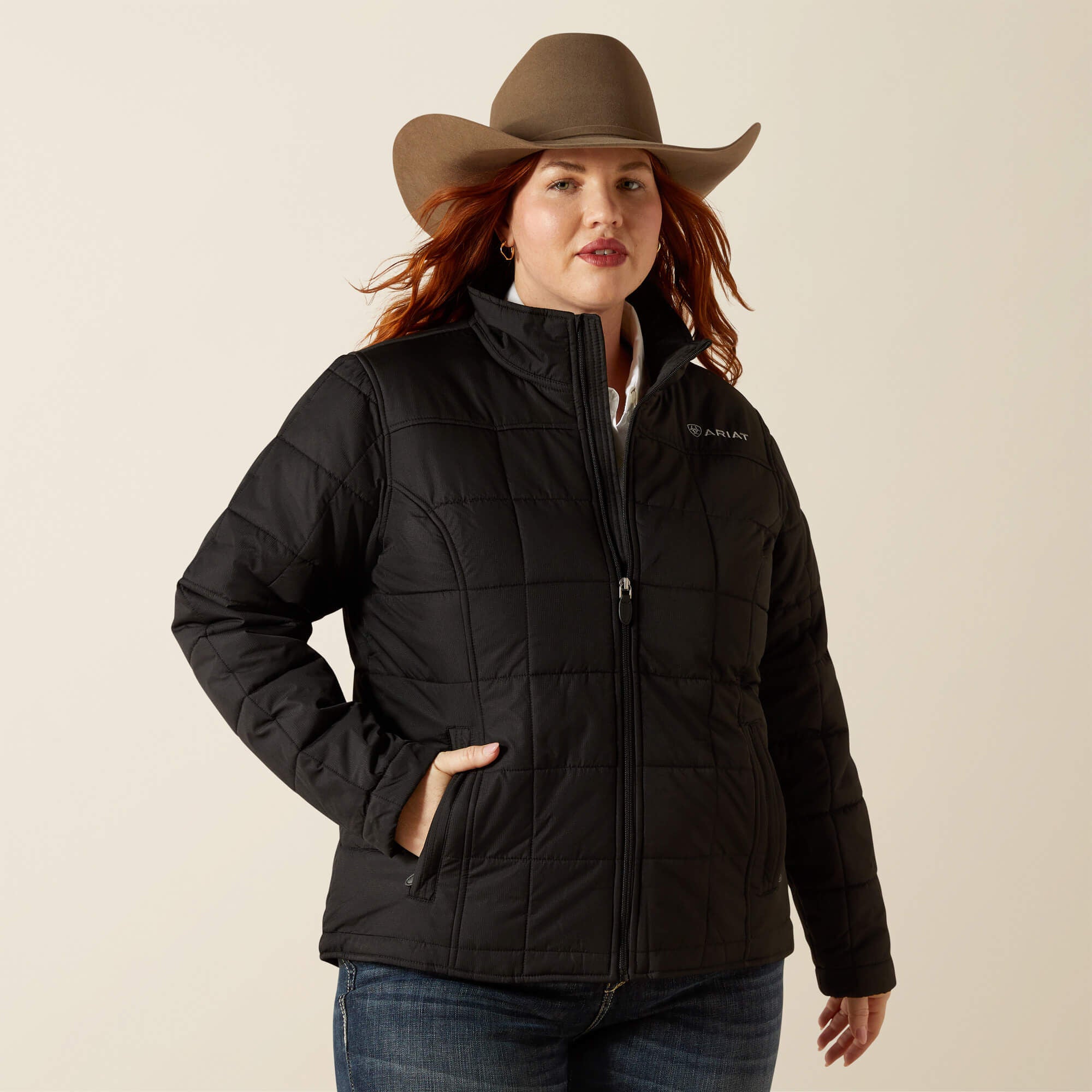 Ariat / Crius Insulated Jacket