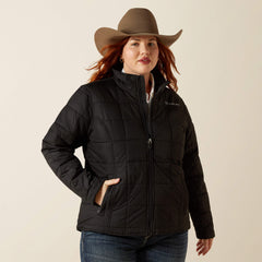 Ariat / Crius Insulated Jacket