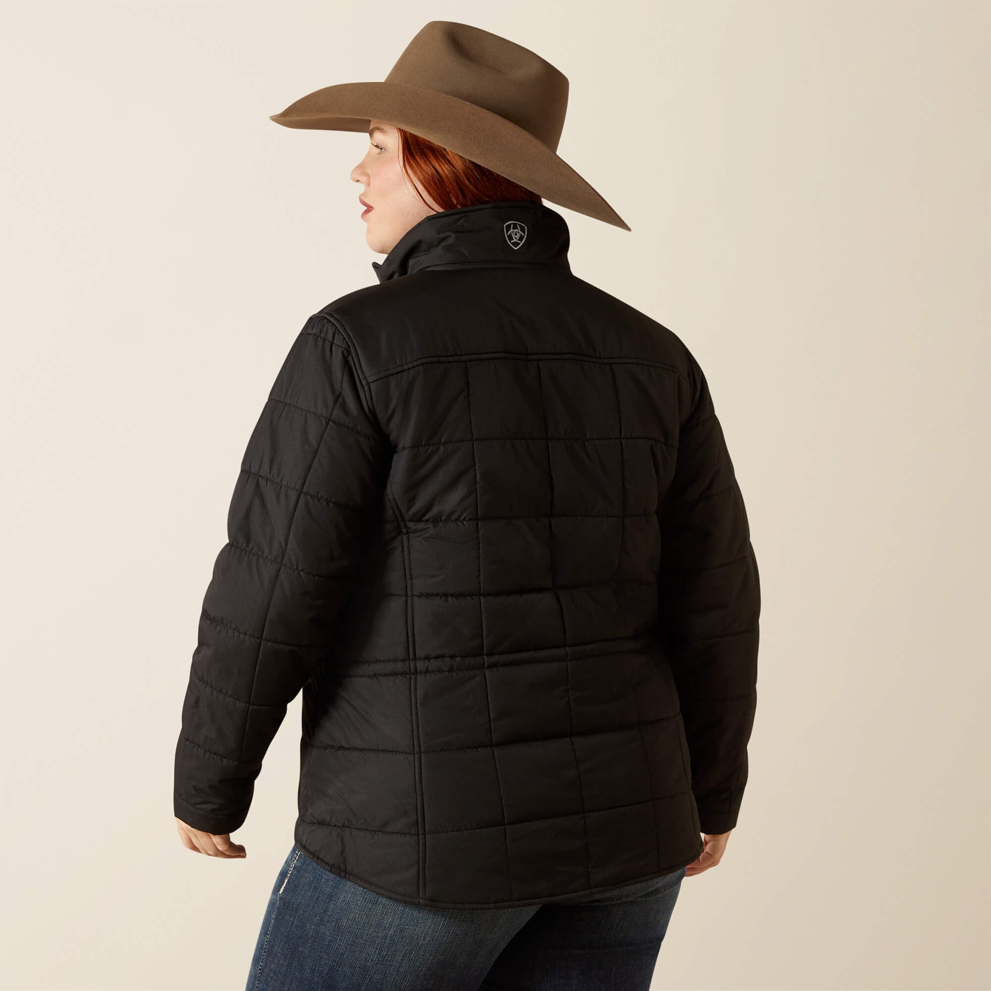 Ariat / Crius Insulated Jacket
