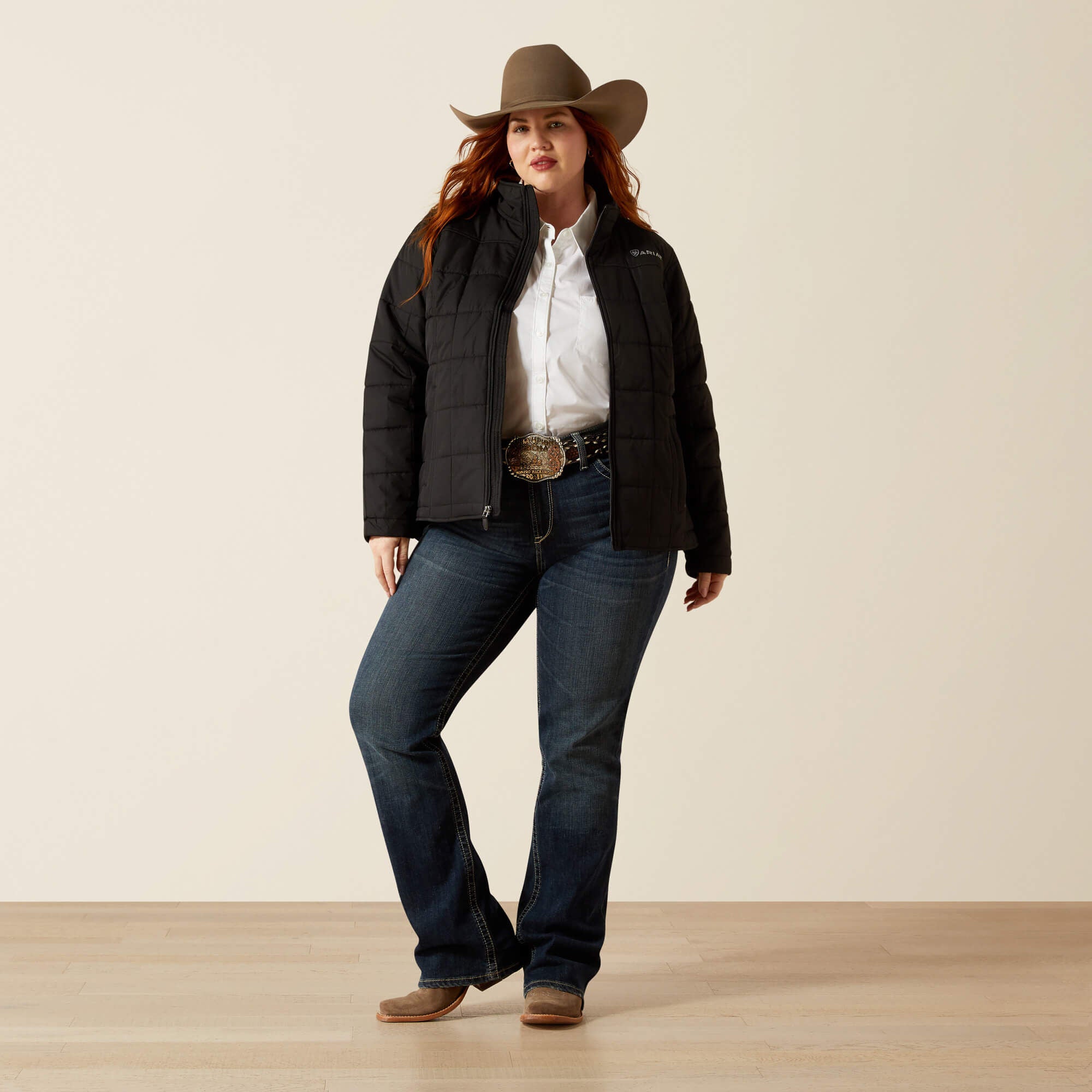 Ariat / Crius Insulated Jacket