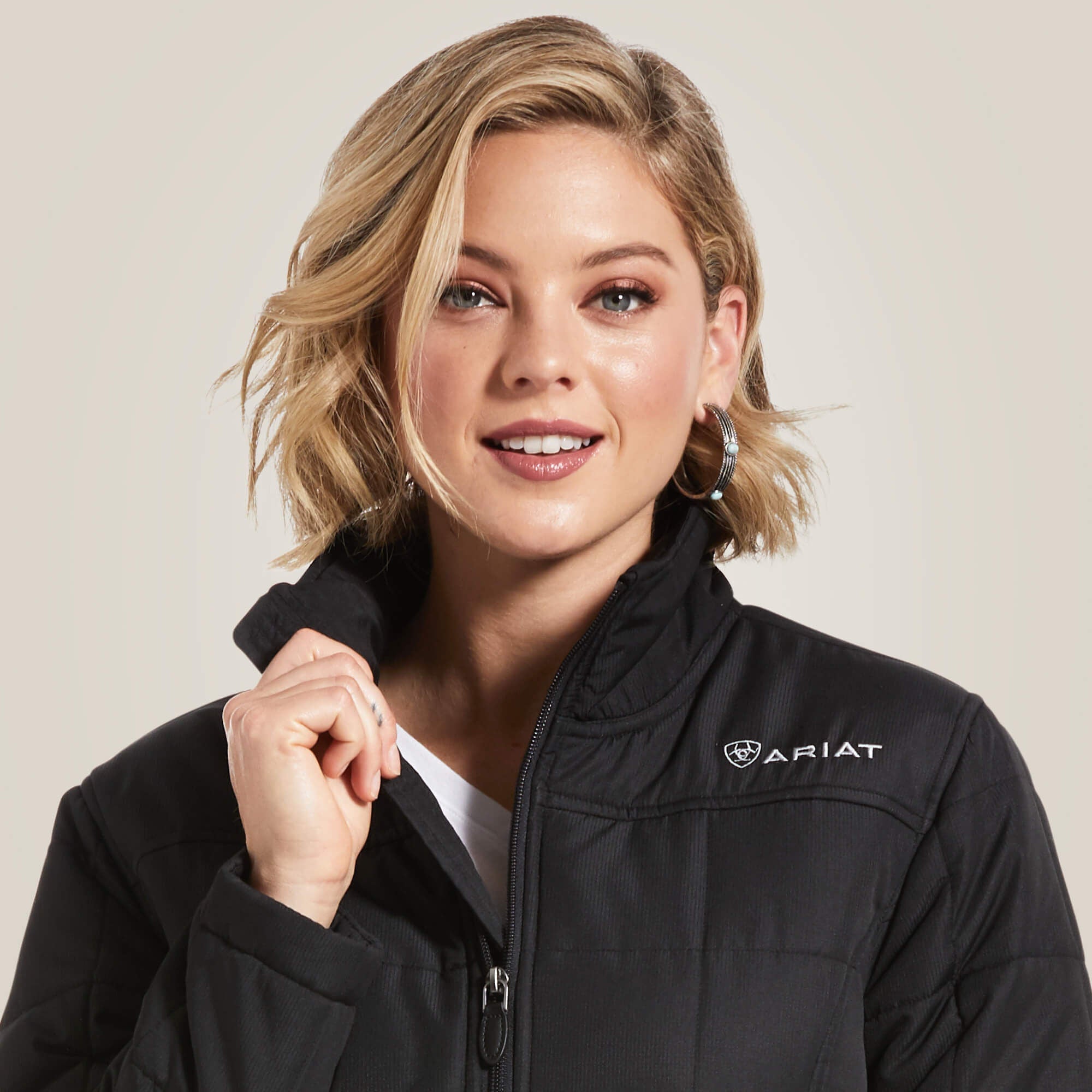 Ariat / Crius Insulated Jacket