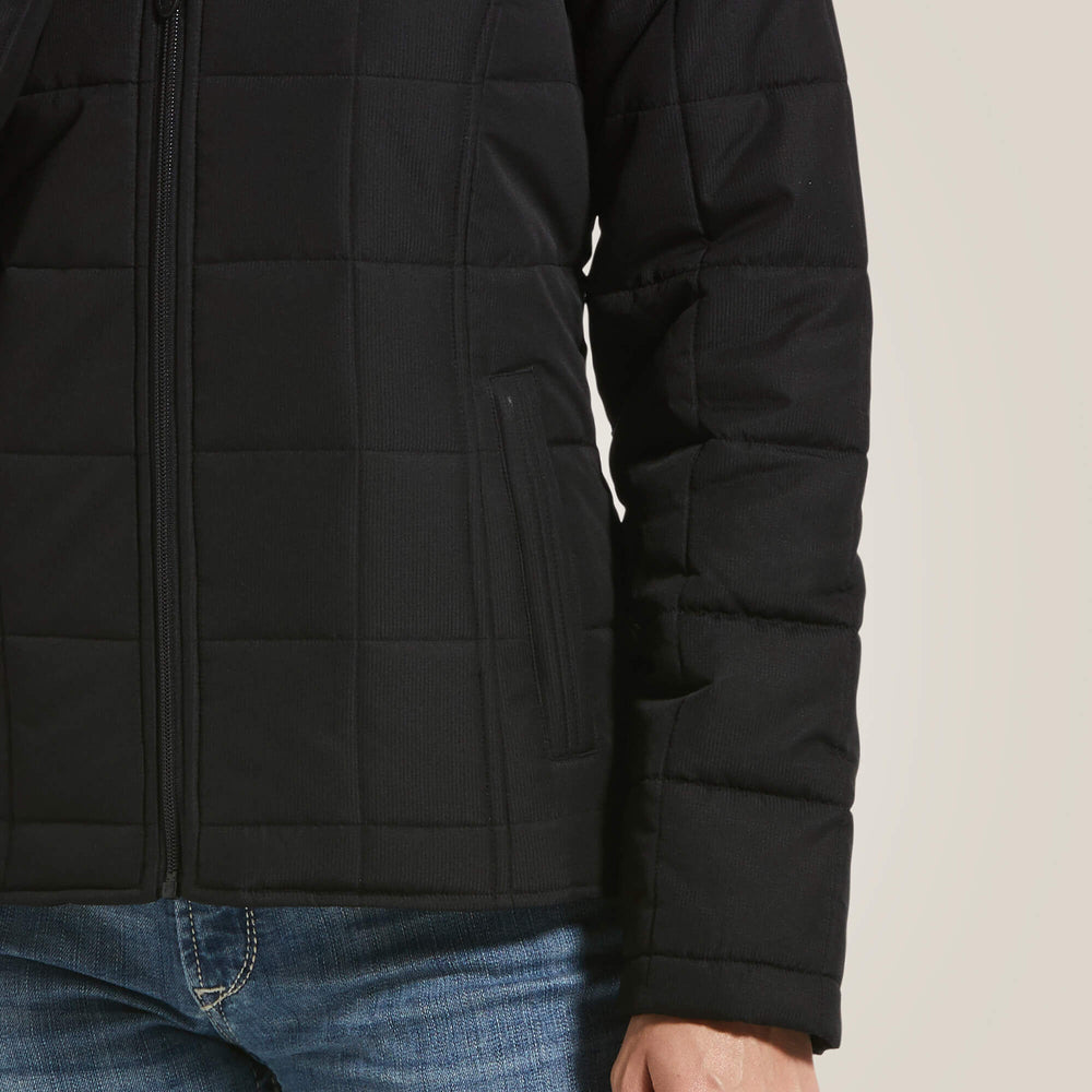 Ariat / Crius Insulated Jacket