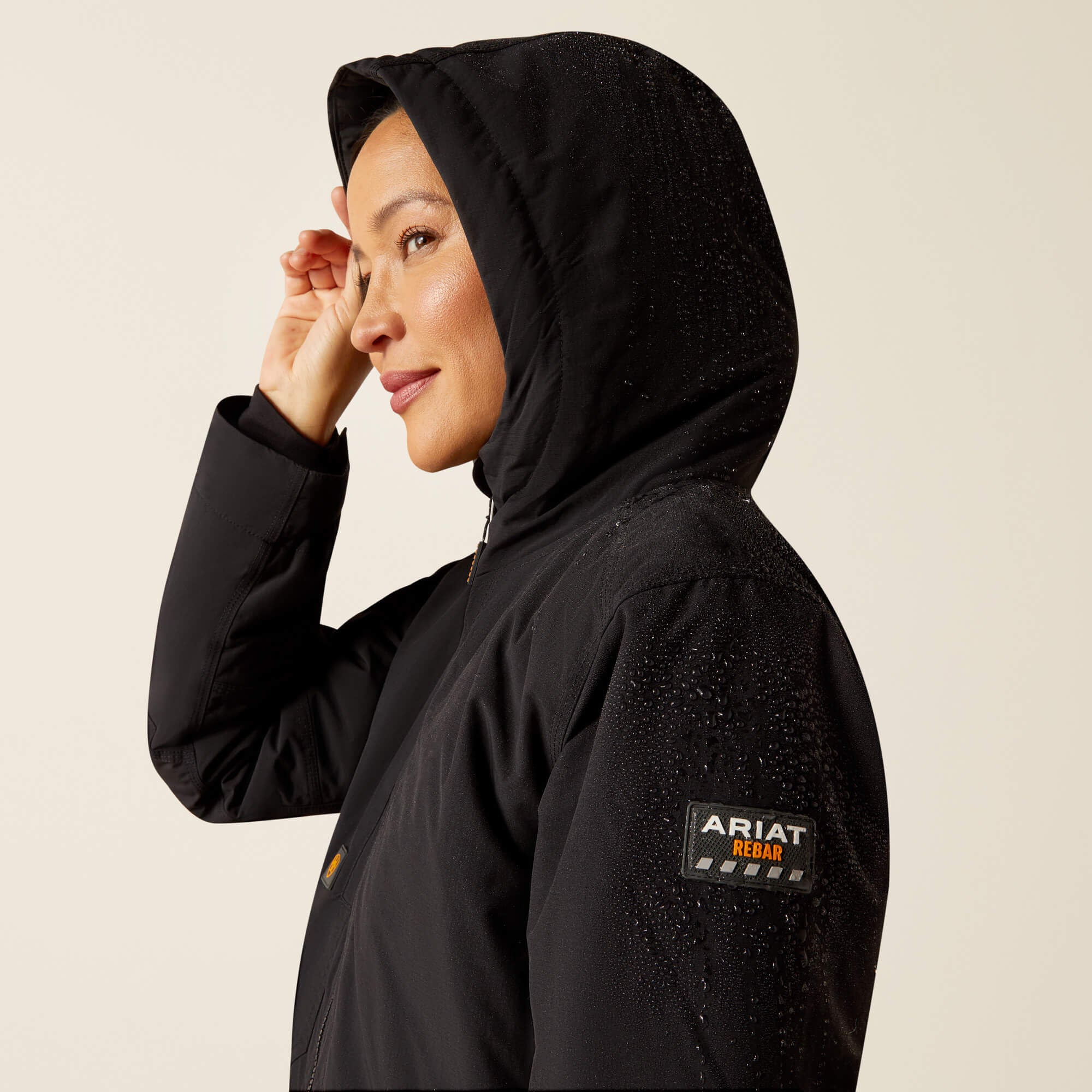 Ariat / Rebar Cordura Ripstop Insulated Jacket