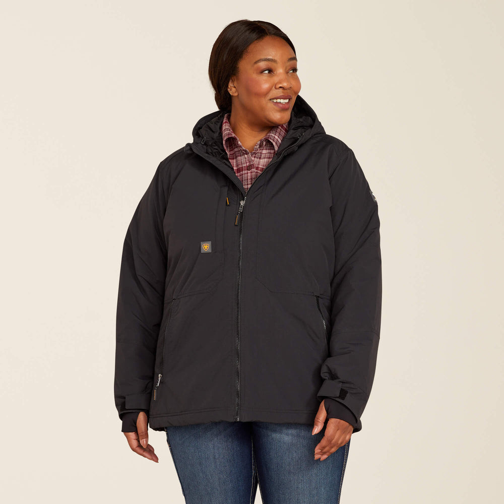 Ariat / Rebar Cordura Ripstop Insulated Jacket
