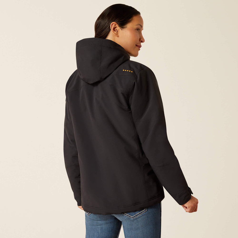 Ariat / Rebar Cordura Ripstop Insulated Jacket