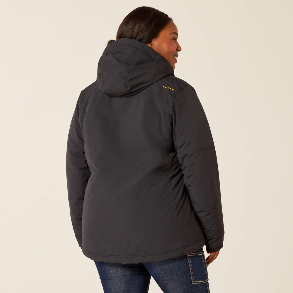 Ariat / Rebar Cordura Ripstop Insulated Jacket